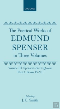 Bertrand.pt - Spenser'S Faerie Queene