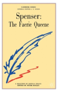 Spenser'S ''Faerie Queene''