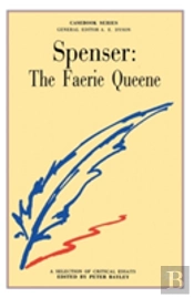 Spenser'S 'Faerie Queene'