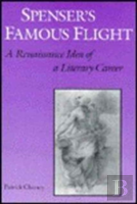 Spenser'S Famous Flight