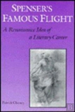 Bertrand.pt - Spenser'S Famous Flight