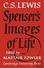 Spenser'S Images Of Life