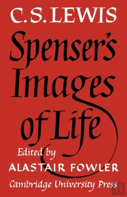 Bertrand.pt - Spenser'S Images Of Life