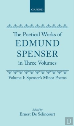 Bertrand.pt - Spenser'S Minor Poems