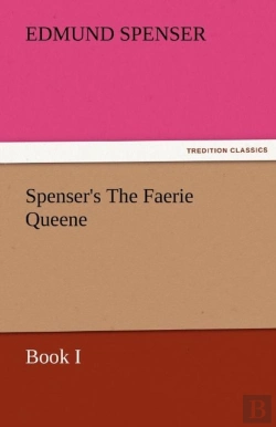 Bertrand.pt - Spenser'S The Faerie Queene, Book I