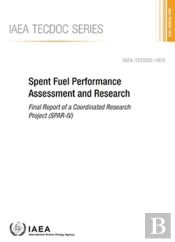 Spent Fuel Performance Assessment And Research