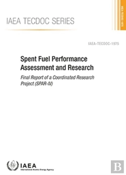 Bertrand.pt - Spent Fuel Performance Assessment And Research