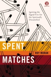 Spent Matches