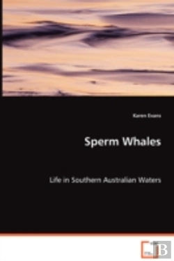 Bertrand.pt - Sperm Whales - Life In Southern Australian Waters