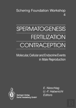 Bertrand.pt - Spermatogenesis - Fertilization - Contraception