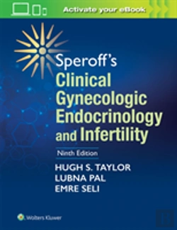 Bertrand.pt - Speroff'S Clinical Gynecologic Endocrinology And Infertility
