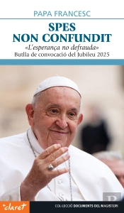 Spes Non Confundit Lesperanca No Defrauda