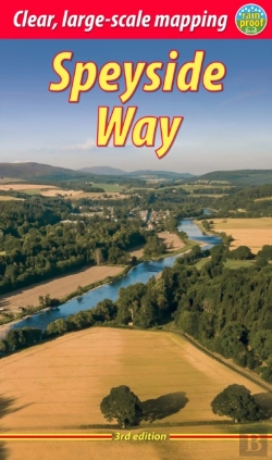 Bertrand.pt - Speyside Way (3 Ed)