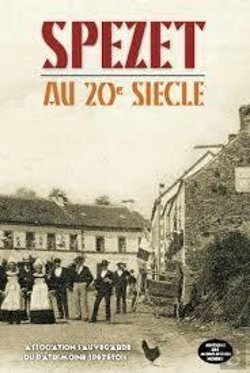 Bertrand.pt - Spezet Au 20e Siècle