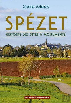 Bertrand.pt - Spézet : Histoire Des Sites Et Monuments
