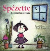 Spezette