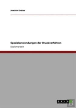 Bertrand.pt - Spezialanwendungen Der Druckverfahren