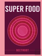 Spf Superfood Beetroot Spf