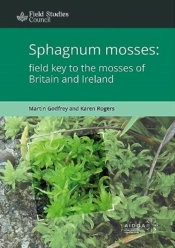 Sphagnum Mosses