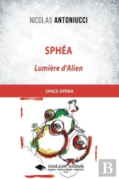 Sphéa : Lumière D'Alien