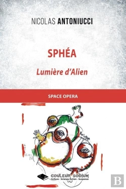 Bertrand.pt - Sphéa : Lumière D'Alien