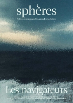 Bertrand.pt - Spheres 8 : Les Navigateurs