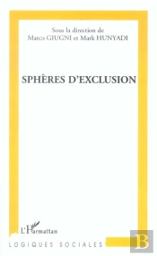 Spheres D'Exclusion