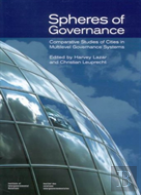 Spheres Of Governance