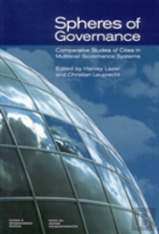 Spheres Of Governance
