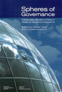 Bertrand.pt - Spheres Of Governance