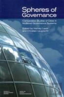 Spheres Of Governance