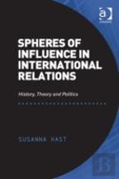 Spheres Of Influence In International Relations