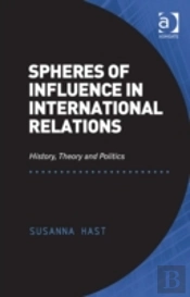 Spheres Of Influence In International Relations