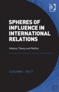 Bertrand.pt - Spheres Of Influence In International Relations