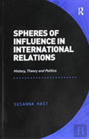 Spheres Of Influence In International Relations