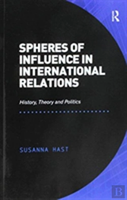 Bertrand.pt - Spheres Of Influence In International Relations