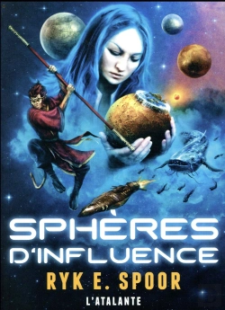 Bertrand.pt - Spheres Of Influence