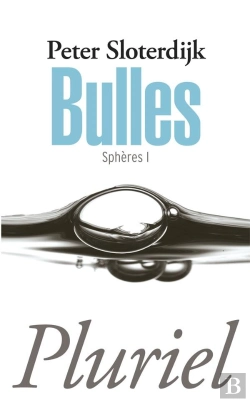 Bertrand.pt - Sphères T.1 ; Bulles