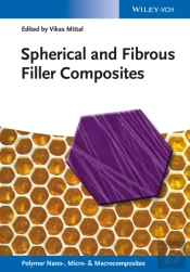 Spherical And Fibrous Filler Composites