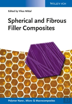 Bertrand.pt - Spherical And Fibrous Filler Composites