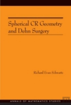 Bertrand.pt - Spherical Cr Geometry And Dehn Surgery
