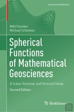 Bertrand.pt - Spherical Functions Of Mathematical Geosciences