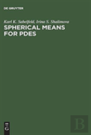 Spherical Means For Pdes