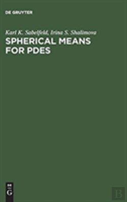 Bertrand.pt - Spherical Means For Pdes