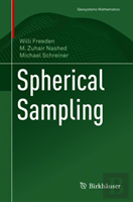 Spherical Sampling