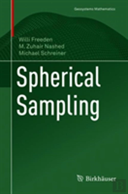 Bertrand.pt - Spherical Sampling