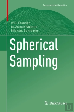Bertrand.pt - Spherical Sampling