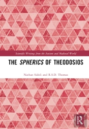 Spherics Of Theodosios
