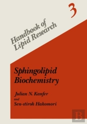 Sphingolipid Biochemistry