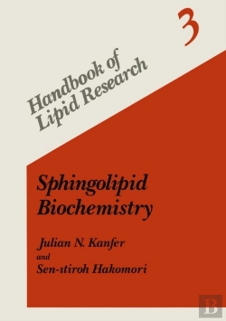 Bertrand.pt - Sphingolipid Biochemistry